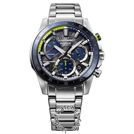 Watches Gender: Men's,Movement: Quartz,Brand Origin: Japan,Classic style,Date Indicator,Power reserve indicator,Chronograph,Solar Powered,Luminous