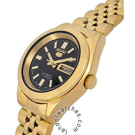 شراء ساعة معصم نسائیه سیکو(SEIKO) SYMH52J1 كلاسيك | | | الأصلي