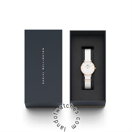 Buy Women's DANIEL WELLINGTON DW00100313 Classic Watches | Original