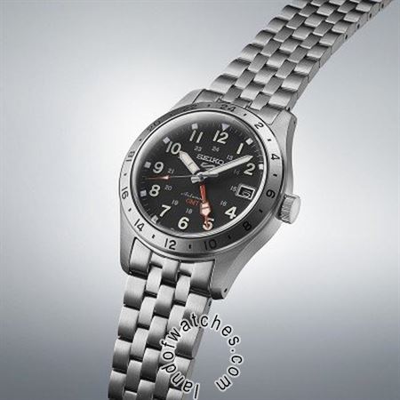 شراء ساعة معصم رجالیه سیکو(SEIKO) SSK023K1 رياضة | | | الأصلي