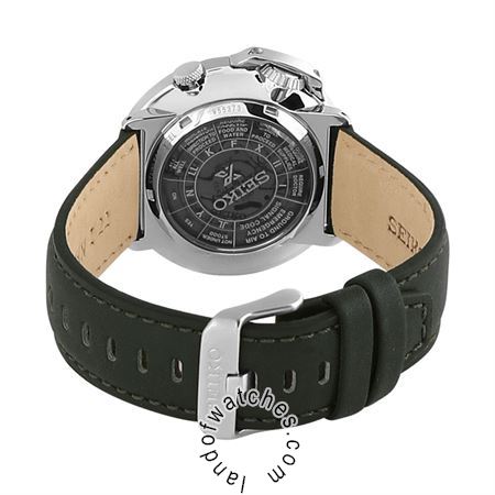 Buy Men's SEIKO SRPD33K1S Classic Watches | Original