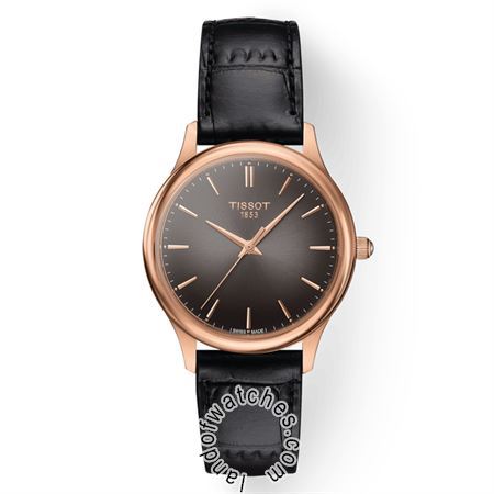 شراء ساعة معصم نسائیه تیسوت(TISSOT) T926.210.76.061.00 | | | الأصلي
