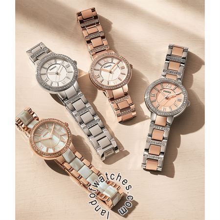 Buy Women's FOSSIL ES3405 Classic Fashion Watches | Original