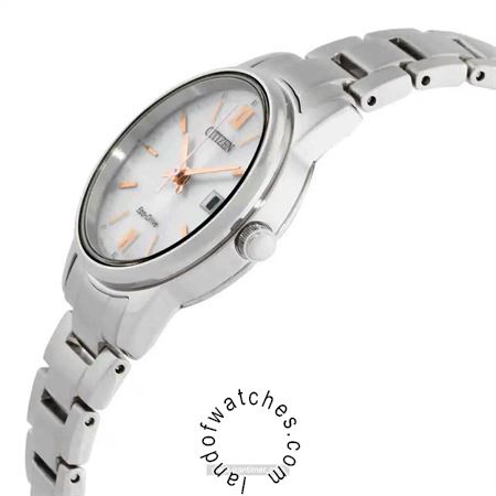 Buy Women's CITIZEN EW2318-73A Classic Watches | Original