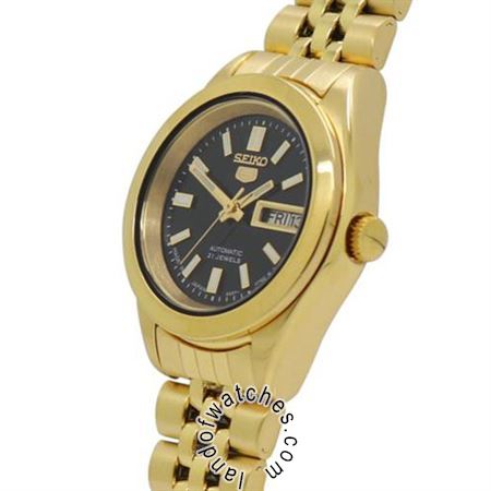 شراء ساعة معصم نسائیه سیکو(SEIKO) SYMH52J1 كلاسيك | | | الأصلي