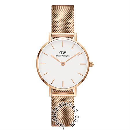 Buy Women's DANIEL WELLINGTON DW00100219 Classic Watches | Original