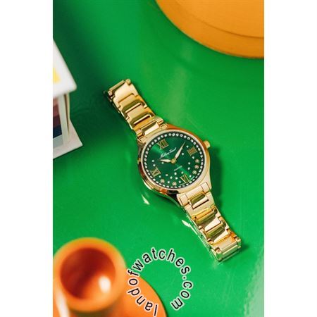 شراء ساعة معصم نسائیه متی تیسوت(MATHEY TISSOT) D985SPYV موضه | | | الأصلي