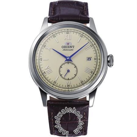 Watches Men's Classic Watches