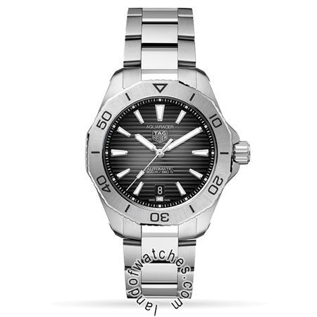 Buy Men's TAG HEUER WBP2110.BA0627 Watches | Original