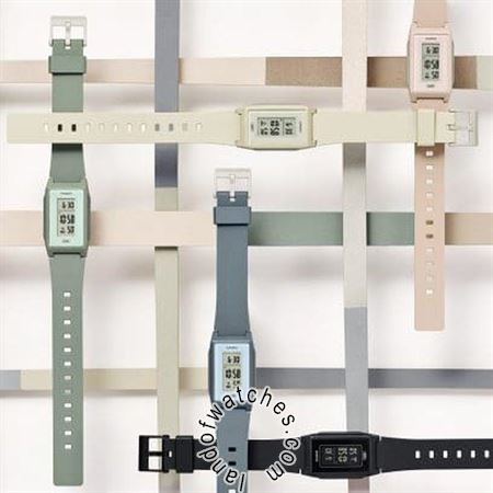 Buy Women's CASIO LF-10WH-3DF Sport Watches | Original