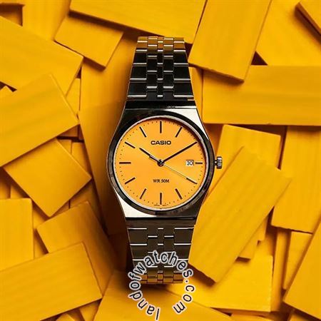 Buy Men's CASIO MTP-B145D-9AVDF Classic Watches | Original