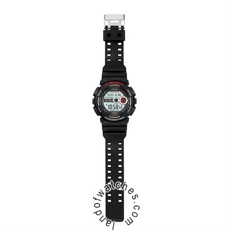 Buy CASIO GD-100-1A Sport Watches | Original