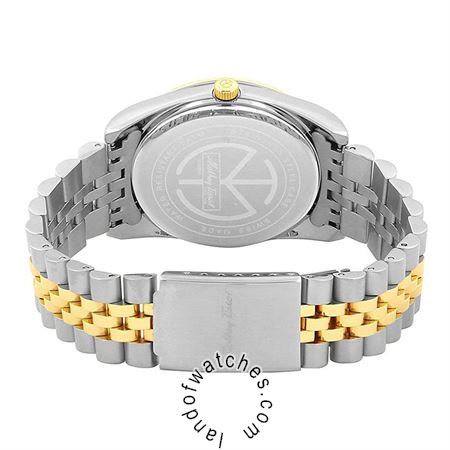 Buy Men's MATHEY TISSOT H709BQDI Fashion Watches | Original