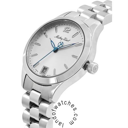 Buy Women's MATHEY TISSOT D411MAS Classic Watches | Original