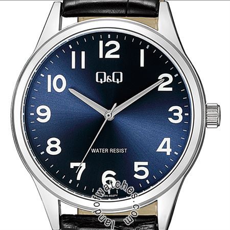 Buy Men's Q&Q Q59A-002PY Watches | Original