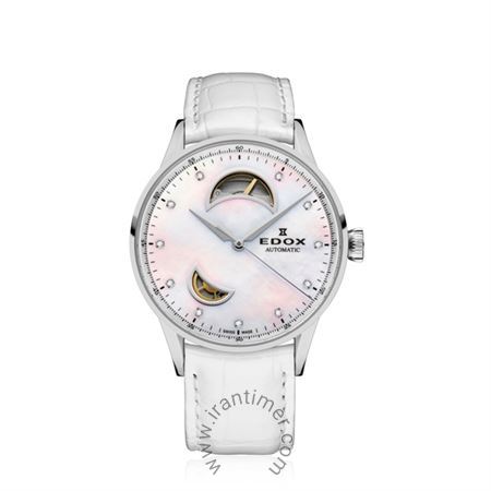 Buy Women's EDOX 85019-3A-NADN Watches | Original