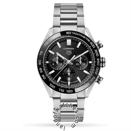 شراء ساعة معصم رجالیه تغ هویر(TAG HEUER) CBN2A1B.BA0643 | | | الأصلي