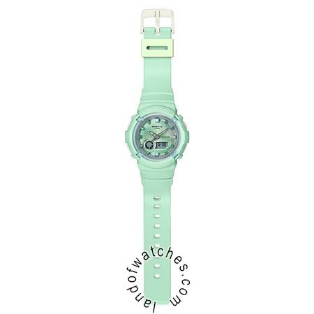 Buy Women's CASIO BGA-280-3A Watches | Original