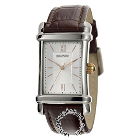 Buy ROMANSON TL0338M Watches | Original