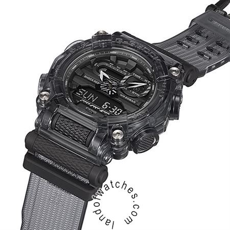 Buy CASIO GA-900SKE-8A Watches | Original