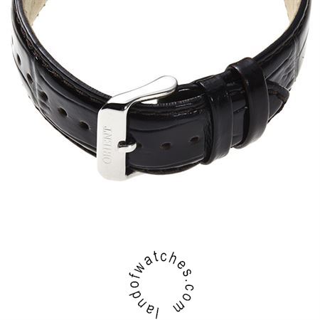 Buy Men's ORIENT TAG02005W Classic Watches | Original