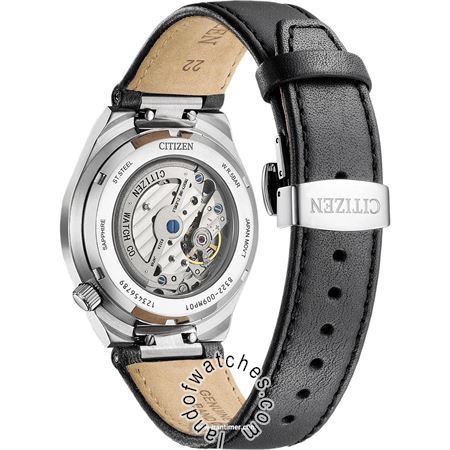 شراء ساعة معصم رجالیه سیتیزن(CITIZEN) NK5010-01H كلاسيك | | | الأصلي