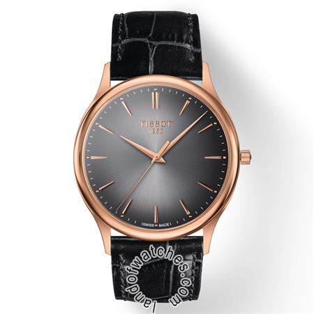 شراء ساعة معصم رجالیه تیسوت(TISSOT) T926.410.76.061.00 | | | الأصلي