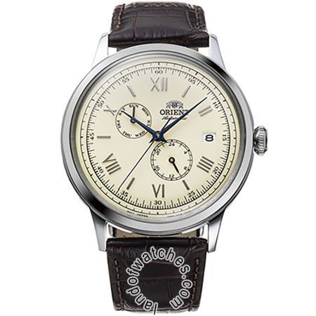Watches Men's Classic Watches