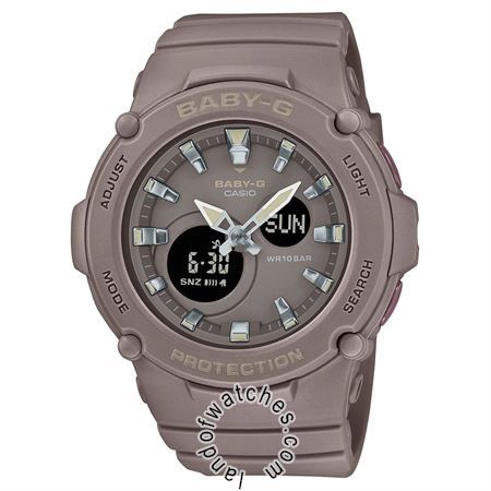 Watches Gender: Unisex - Women's - Boy's - girl's,Movement: Quartz,Brand Origin: Japan,Sport style,Date Indicator,Backlight,Lap Timer,alarm,Stopwatch,World Time