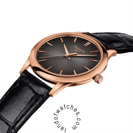 شراء ساعة معصم نسائیه تیسوت(TISSOT) T926.210.76.061.00 | | | الأصلي