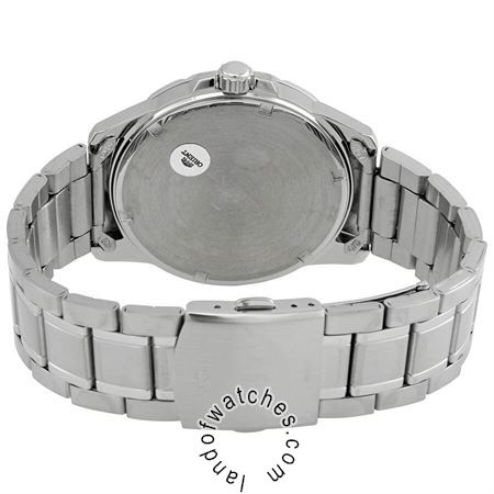 Buy Men's ORIENT FUG1X005W9 Classic Watches | Original