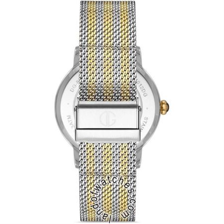 Buy Men's David Guner DG-8237GC-D1 Classic Watches | Original