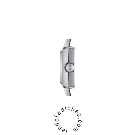 Buy Women's TISSOT T058.109.16.031.01 Watches | Original