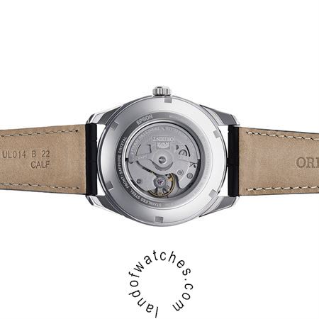 شراء ساعة معصم رجالیه اورینت(ORIENT) RA-AK0310 كلاسيك | | | الأصلي