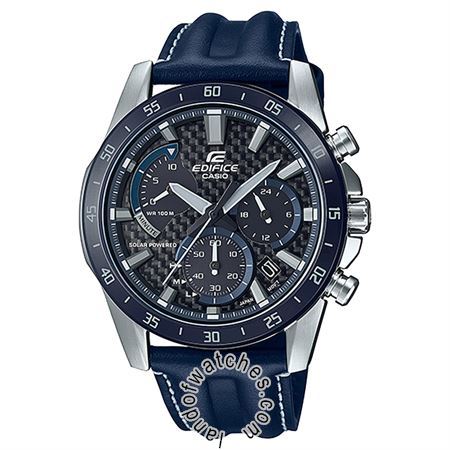 Buy CASIO EQS-930BL-2AV Watches | Original