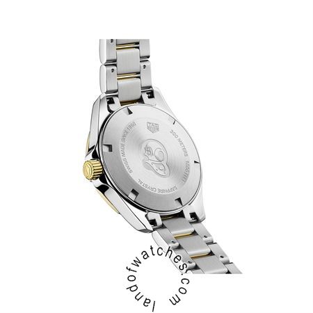 Buy Women's TAG HEUER WBD1325.BB0320 Watches | Original