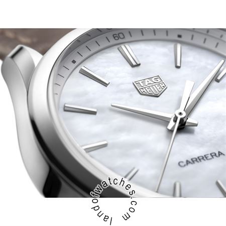 Buy Men's Women's TAG HEUER WBK1311.FC8258 Watches | Original