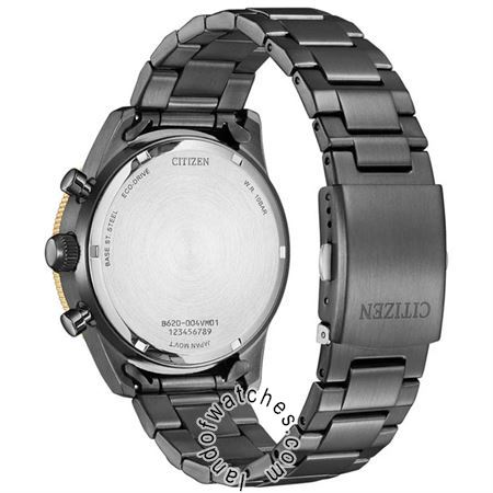 شراء ساعة معصم رجالیه سیتیزن(CITIZEN) CA4556-89E كلاسيك | | | الأصلي