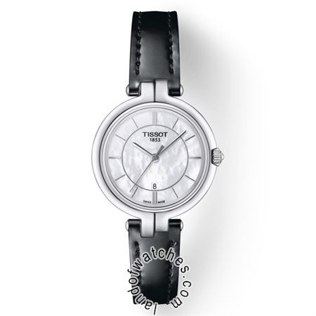 شراء ساعة معصم نسائیه تیسوت(TISSOT) T094.210.16.111.00 | | | الأصلي