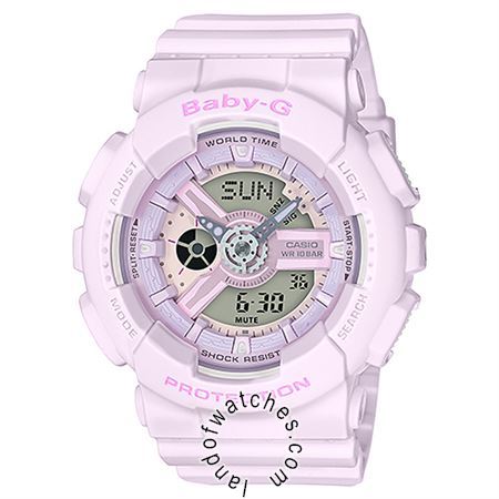 Buy CASIO BA-110-4A2 Watches | Original