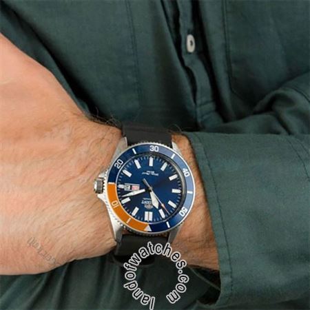 شراء ساعة معصم رجالیه اورینت(ORIENT) RA-AA0916L19B رياضة | | | الأصلي