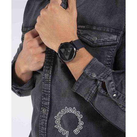 Buy Men's GUESS GW0503G3 Sport Watches | Original