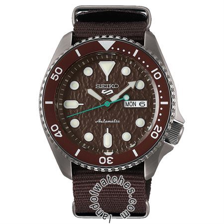 Buy SEIKO SRPD85 Watches | Original