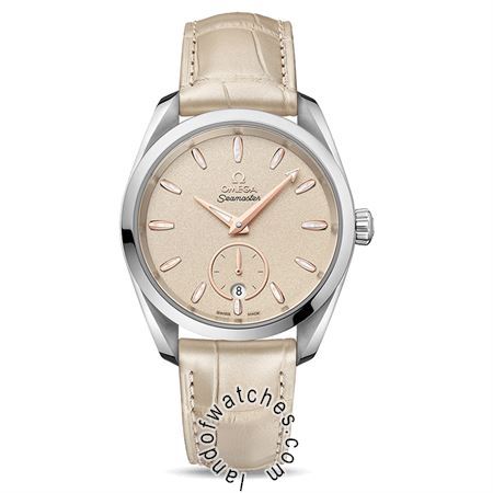 Buy Women's OMEGA 220.13.38.20.09.001 Watches | Original