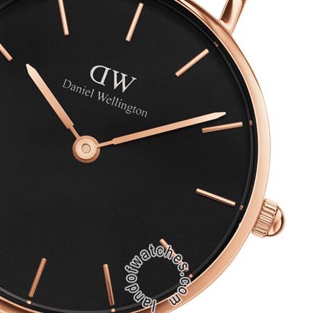 Buy Women's DANIEL WELLINGTON DW00100225 Classic Watches | Original