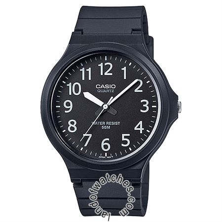 Buy CASIO MW-240-1BV Watches | Original