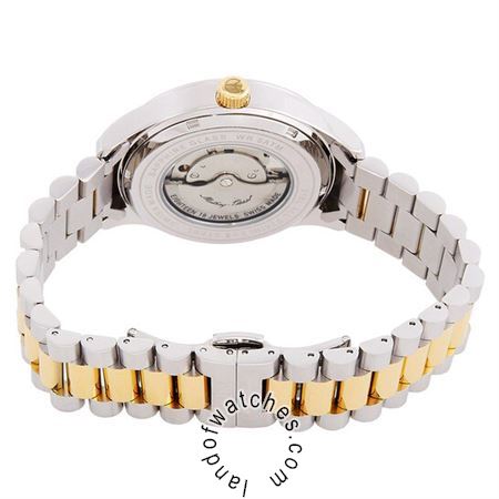 Buy Men's MATHEY TISSOT H411ATBI Classic Watches | Original