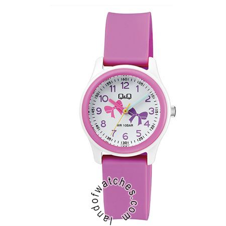 Watches Gender: girl's,Movement: Quartz,Brand Origin: Japan,Sport style