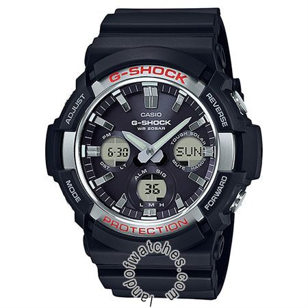 Buy CASIO GAS-100-1A Watches | Original