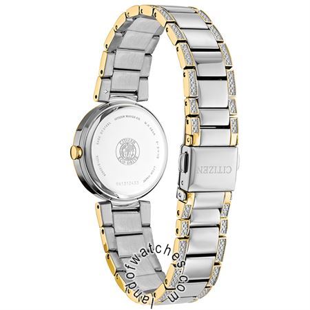Buy Women's CITIZEN EM0844-58D Fashion Watches | Original